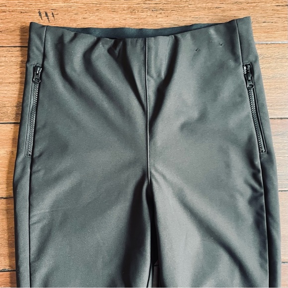 HFX Ladies' Winter Tech Pant Black - Picture 7 of 14